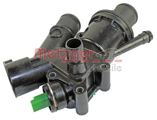 METZGER 4006171 GREENPARTS Thermostat, Kühlmittel