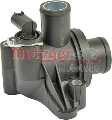 METZGER 4006173 Thermostat, Kühlmittel