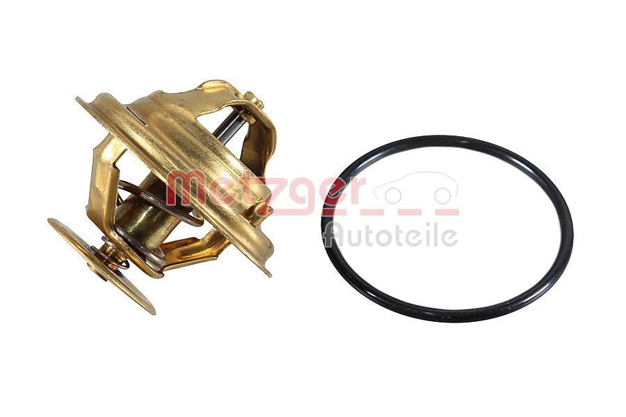 METZGER 4006177 Thermostat, Kühlmittel