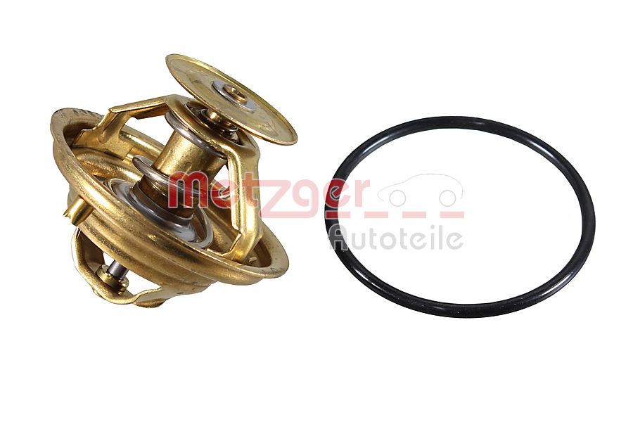 METZGER 4006177 Thermostat, Kühlmittel