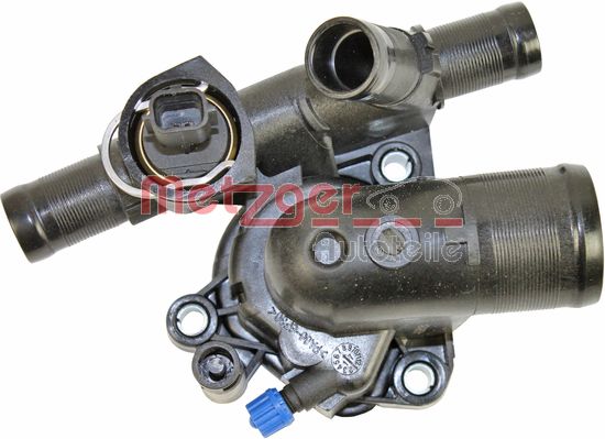 METZGER 4006181 Thermostat, Kühlmittel