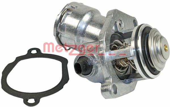 METZGER 4006185 Thermostat, Kühlmittel