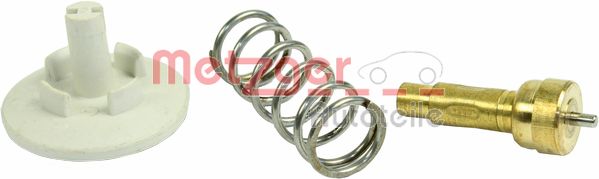 METZGER 4006186 Thermostat, Kühlmittel