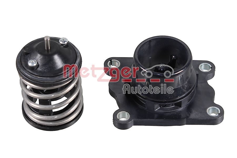 METZGER 4006188 Thermostat, Kühlmittel