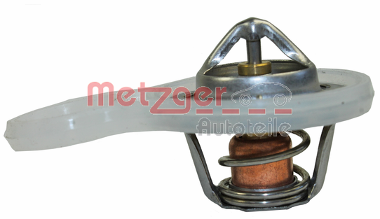 METZGER 4006191 termosztát, hűtőfolyadék MINI