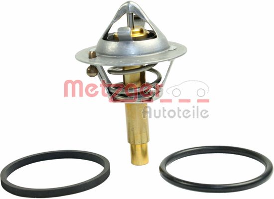 METZGER 4006192 ORIGINAL ERSATZTEIL Thermostat, Kühlmittel