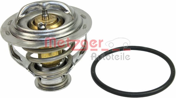METZGER 4006195 GREENPARTS Thermostat, Kühlmittel