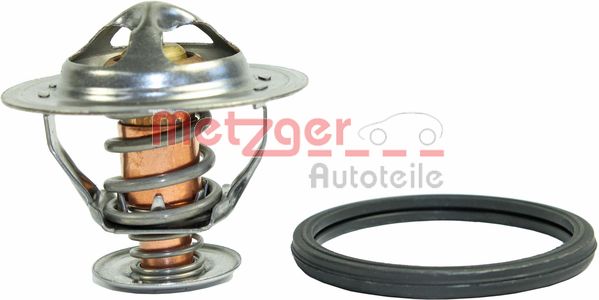 METZGER 4006198 GREENPARTS Thermostat, Kühlmittel