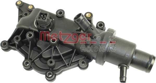 METZGER 4006199 Thermostat, Kühlmittel