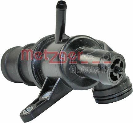 METZGER 4006200 Thermostat, Kühlmittel