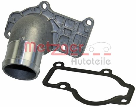 METZGER 4006201 Thermostat, Kühlmittel