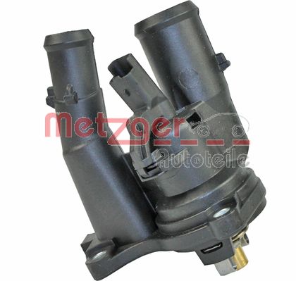 METZGER 4006202 Thermostat, Kühlmittel