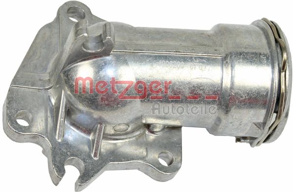 METZGER 4006206 Thermostat, Kühlmittel