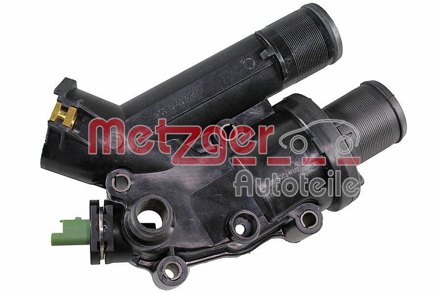METZGER 4006210 Thermostat, Kühlmittel