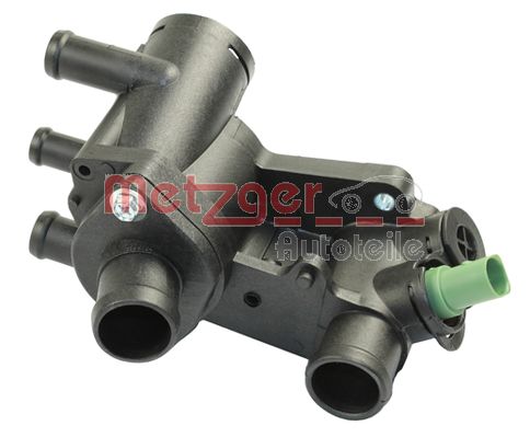 METZGER 4006211 Thermostat, Kühlmittel