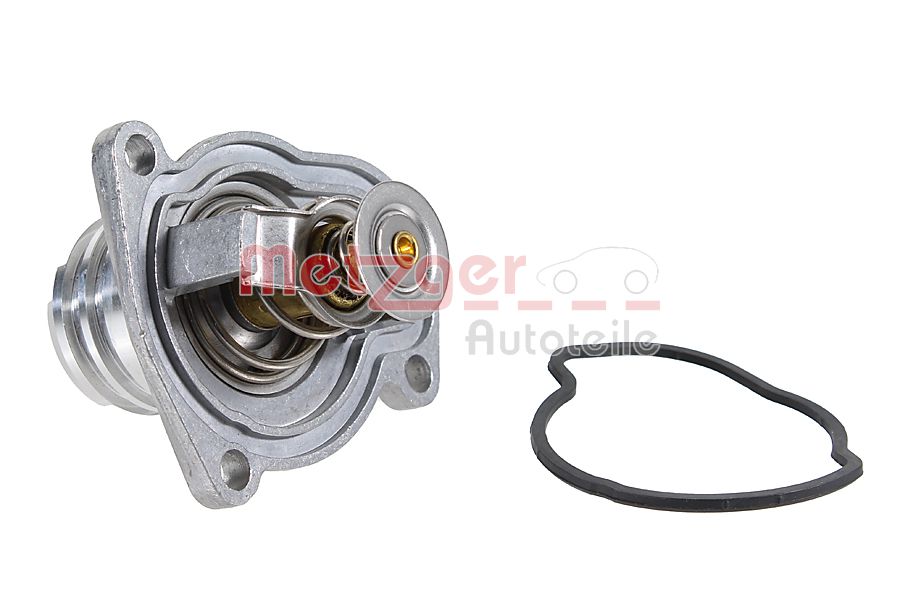 METZGER 4006219 Thermostat, Kühlmittel