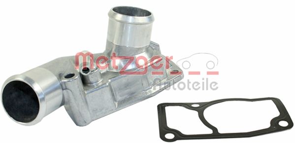 METZGER 4006227 Thermostat, Kühlmittel