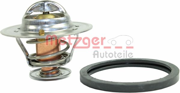 METZGER 4006229 Thermostat, Kühlmittel