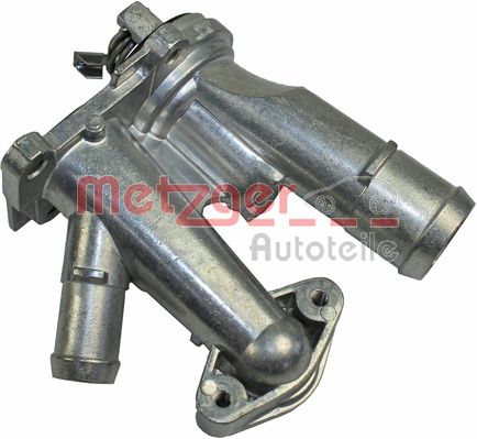 METZGER 4006235 Thermostat, Kühlmittel