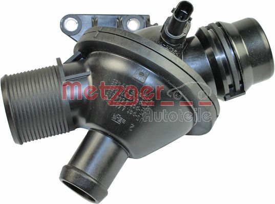 METZGER 4006236 GREENPARTS Thermostat, Kühlmittel