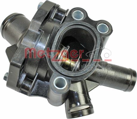 METZGER 4006272 Thermostat, Kühlmittel
