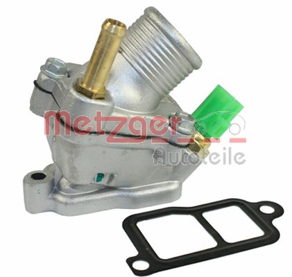 METZGER 4006244 Thermostat, Kühlmittel