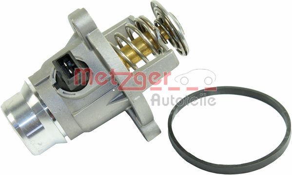 METZGER 4006247 ORIGINAL ERSATZTEIL GREENPARTS Thermostat, Kühlmittel