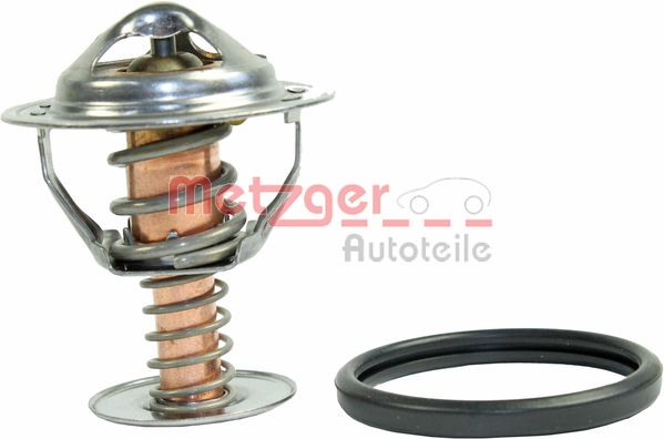 METZGER 4006248 GREENPARTS Thermostat, Kühlmittel