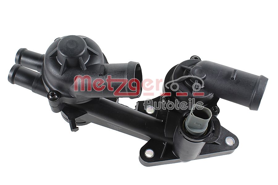 METZGER 4006251 Thermostat, Kühlmittel