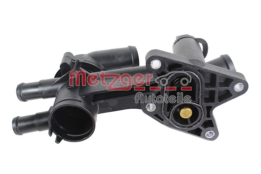 METZGER 4006251 Thermostat, Kühlmittel