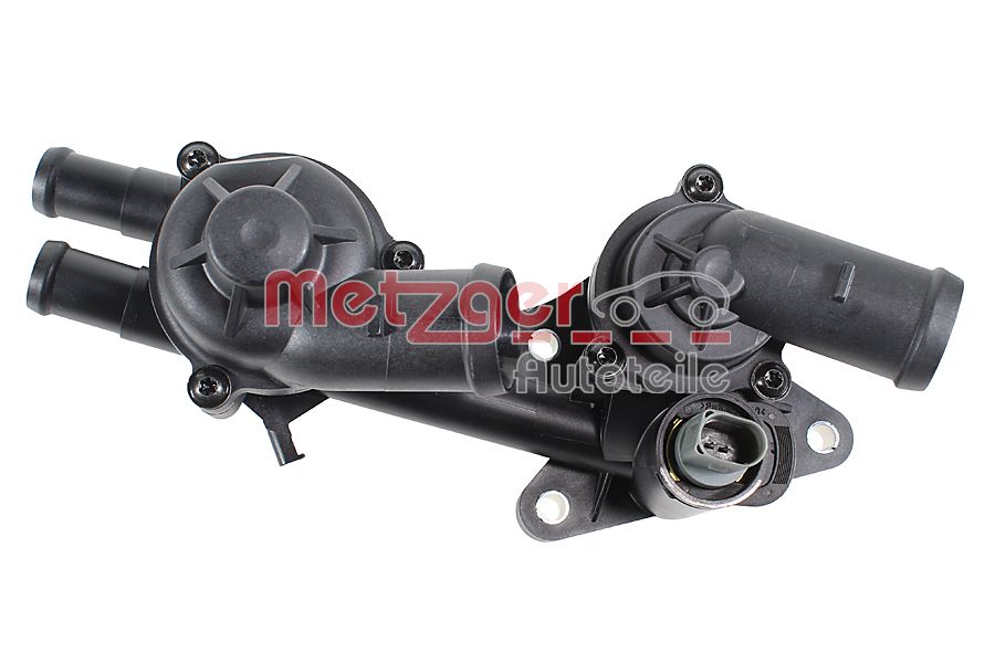 METZGER 4006251 Thermostat, Kühlmittel