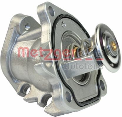 METZGER 4006253 ORIGINAL ERSATZTEIL Thermostat, Kühlmittel