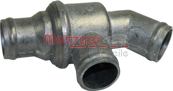 METZGER 4006254 Thermostat, Kühlmittel
