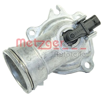 METZGER 4006256 ORIGINAL ERSATZTEIL Thermostat, Kühlmittel