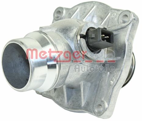 METZGER 4006259 Thermostat, Kühlmittel