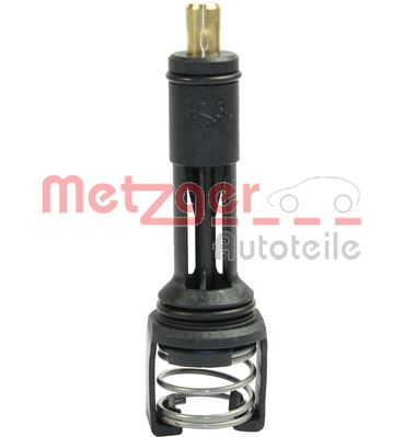METZGER 4006261 GREENPARTS Thermostat, Kühlmittel