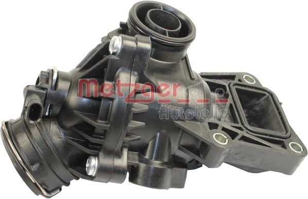 METZGER 4006262 GREENPARTS Thermostat, Kühlmittel