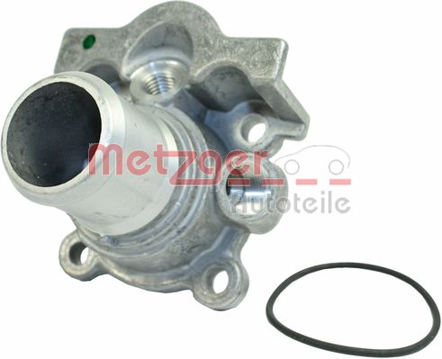 METZGER 4006274 ORIGINAL ERSATZTEIL Thermostat, Kühlmittel
