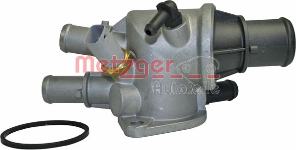 METZGER 4006280 Thermostat, Kühlmittel