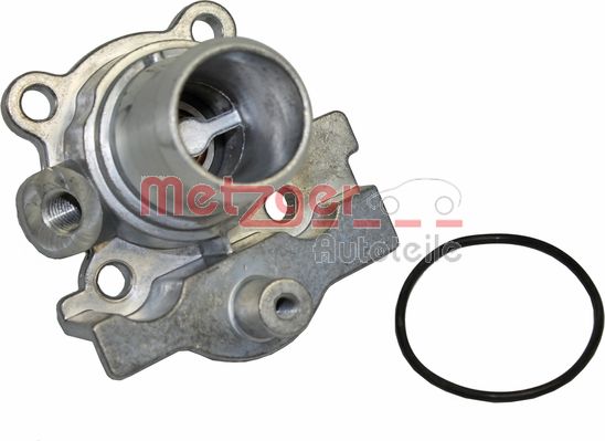 METZGER 4006281 Thermostat, Kühlmittel