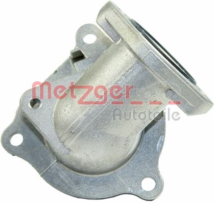 METZGER 4006282 OE-LIEFERANT Thermostat, Kühlmittel