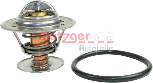 METZGER 4006284 Thermostat, Kühlmittel