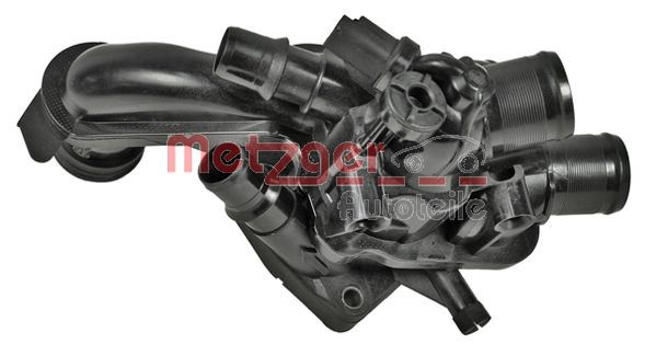 METZGER 4006290 Thermostat, Kühlmittel