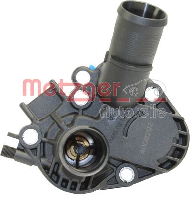 METZGER 4006292 Thermostat, Kühlmittel