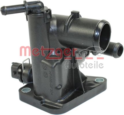 METZGER 4006293 Thermostat, Kühlmittel