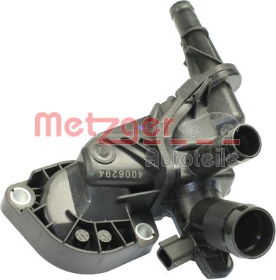 METZGER 4006294 Thermostat, Kühlmittel