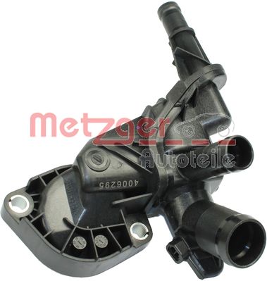METZGER 4006295 Thermostat, Kühlmittel