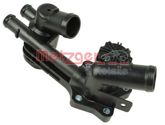 METZGER 4006298 Thermostat, Kühlmittel