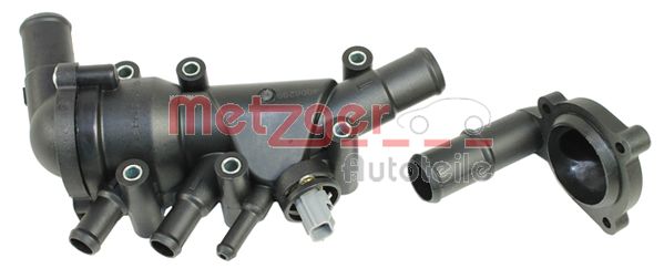 METZGER 4006299 Thermostat, Kühlmittel