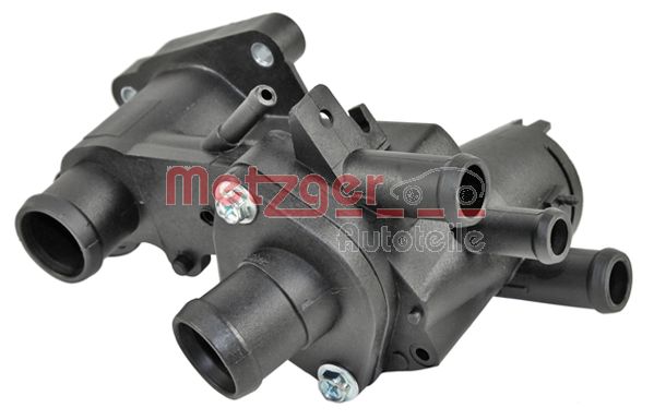 METZGER 4006300 Thermostat, Kühlmittel